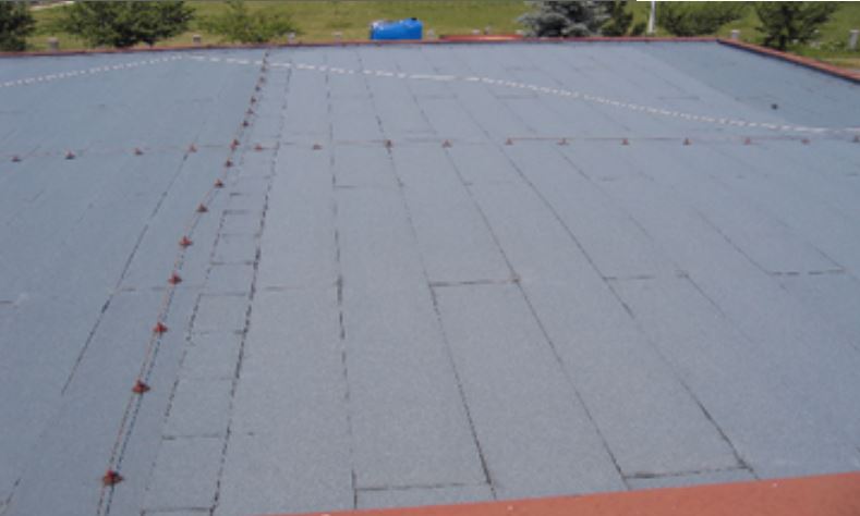Obchodní dům Norma Vinoř cca 1350 m2